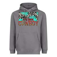 Storm hey there cowboy Heavyweight Hoodie - texasbilliewilder