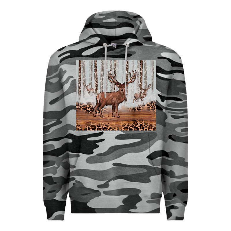 Reinder Premium Hoodie by JahusDesignShop | Teevron