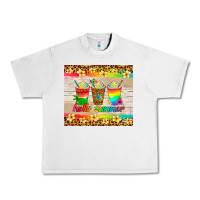 Lunar Rock hello summer ice coffee Urban Heavy Tee - Artiststas
