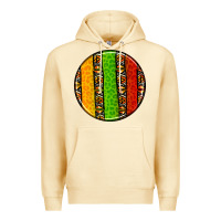 Pina Colada juneteenth  coasters Premium Hoodie - AdoDesignShop
