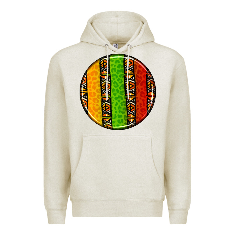 Juneteenth  Coasters Premium Hoodie by AdoDesignShop | Teevron