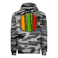 Slate Camo juneteenth  coasters Premium Hoodie - AdoDesignShop