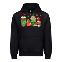 Black watermelon coffee Urban Hoodie - Jasminsmagicworld