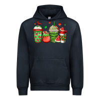 Navy watermelon coffee Urban Hoodie - Jasminsmagicworld