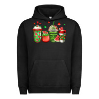 Pigment Black watermelon coffee Urban Hoodie - Jasminsmagicworld