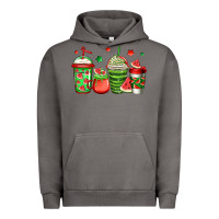 Pigment Tornado watermelon coffee Urban Hoodie - Jasminsmagicworld