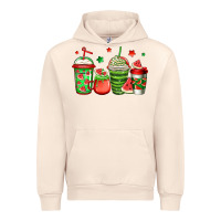 Sandshell watermelon coffee Urban Hoodie - Jasminsmagicworld