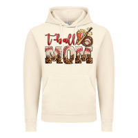 Vintage Artic t ball mom Vintage Hoodie - AdoDesignShop