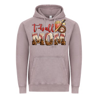 Vintage Zinc t ball mom Vintage Hoodie - AdoDesignShop
