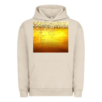 Pigment French Oak beer bubble Urban Hoodie - AdoDesignShop