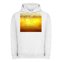 Pigment Lunar Rock beer bubble Urban Hoodie - AdoDesignShop