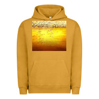 Pigment Peanut Butter beer bubble Urban Hoodie - AdoDesignShop