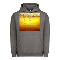 Pigment Tornado beer bubble Urban Hoodie - AdoDesignShop