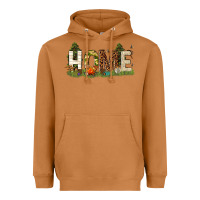 Meerkat home camping Heavyweight Hoodie - texasbilliewilder