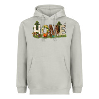 Moon Dust home camping Heavyweight Hoodie - texasbilliewilder