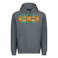 Rock Blessed mama Premium Hoodie - Artiststas