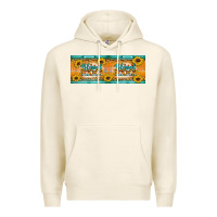 Tofu Blessed mama Premium Hoodie - Artiststas
