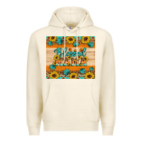 Tofu Blessed mama Premium Hoodie - Artiststas