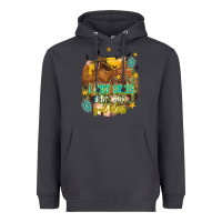 Smoke i just smile and say god bless Heavyweight Hoodie - texasbilliewilder