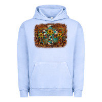 Pigment Grape Ice cross backgraund Urban Hoodie - JahusDesignShop