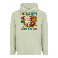 Matcha im head heffa just ask me Heavyweight Hoodie - texasbilliewilder