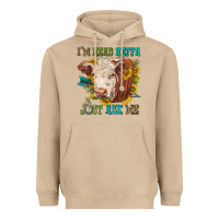 Mushroom im head heffa just ask me Heavyweight Hoodie - texasbilliewilder