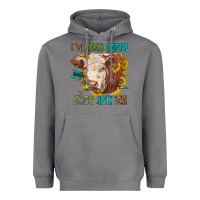 Storm im head heffa just ask me Heavyweight Hoodie - texasbilliewilder