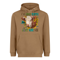 Toasted Coconut im head heffa just ask me Heavyweight Hoodie - texasbilliewilder