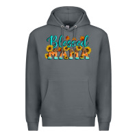 Rock Blessed Mama Premium Hoodie - Artiststas