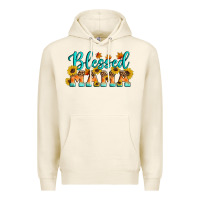 Tofu Blessed Mama Premium Hoodie - Artiststas