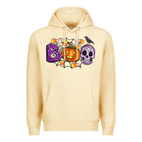 Pina Colada Boo halloween Premium Hoodie - Artiststas