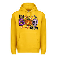 Lemon Boo halloween Premium Hoodie - Artiststas