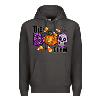 Smoke Boo halloween Premium Hoodie - Artiststas