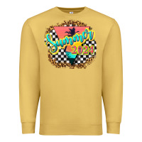 Antique Gold summer 2024 Premium Sweatshirt - texasbilliewilder