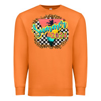 Carrot summer 2024 Premium Sweatshirt - texasbilliewilder