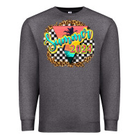 Charcoal Heather summer 2024 Premium Sweatshirt - texasbilliewilder