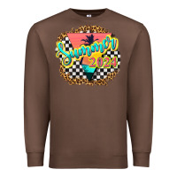 Chestnut summer 2024 Premium Sweatshirt - texasbilliewilder