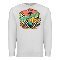 Dove Grey summer 2024 Premium Sweatshirt - texasbilliewilder