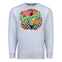Heather Grey summer 2024 Premium Sweatshirt - texasbilliewilder