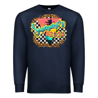Navy summer 2024 Premium Sweatshirt - texasbilliewilder