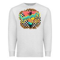 Oatmeal Heather summer 2024 Premium Sweatshirt - texasbilliewilder