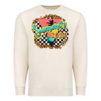 Sandshell summer 2024 Premium Sweatshirt - texasbilliewilder