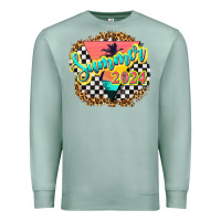 Seafoam summer 2024 Premium Sweatshirt - texasbilliewilder