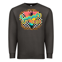 Smoke summer 2024 Premium Sweatshirt - texasbilliewilder