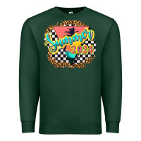 Sports Green summer 2024 Premium Sweatshirt - texasbilliewilder