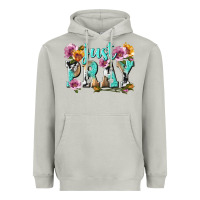 Moon Dust just pray Heavyweight Hoodie - texasbilliewilder