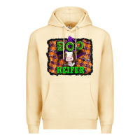 Pina Colada Boo heifer halloween Premium Hoodie - Artiststas