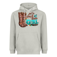 Moon Dust justas malltown girlie Heavyweight Hoodie - texasbilliewilder