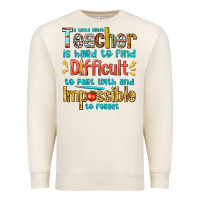 Sandshell a truly great teacher Premium Sweatshirt - texasbilliewilder