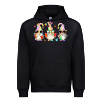 Black summer gnomes Urban Hoodie - Artiststas
